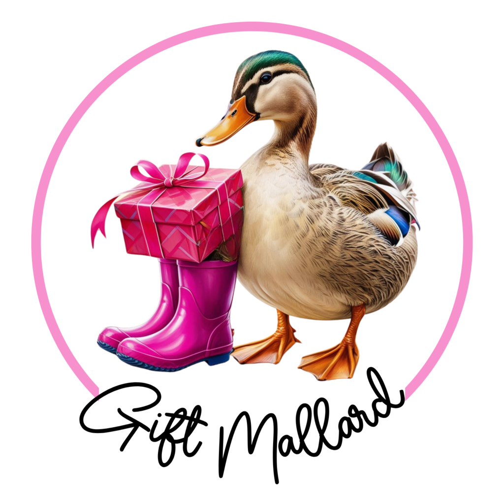 Gift Mallard