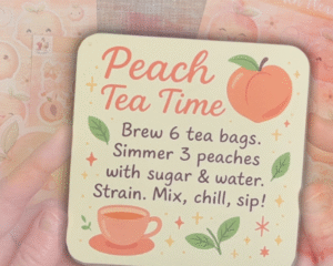 Peach Please Ultimate Bundle