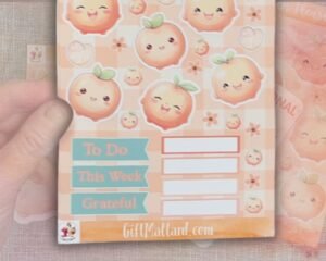 Peach Please Ultimate Bundle